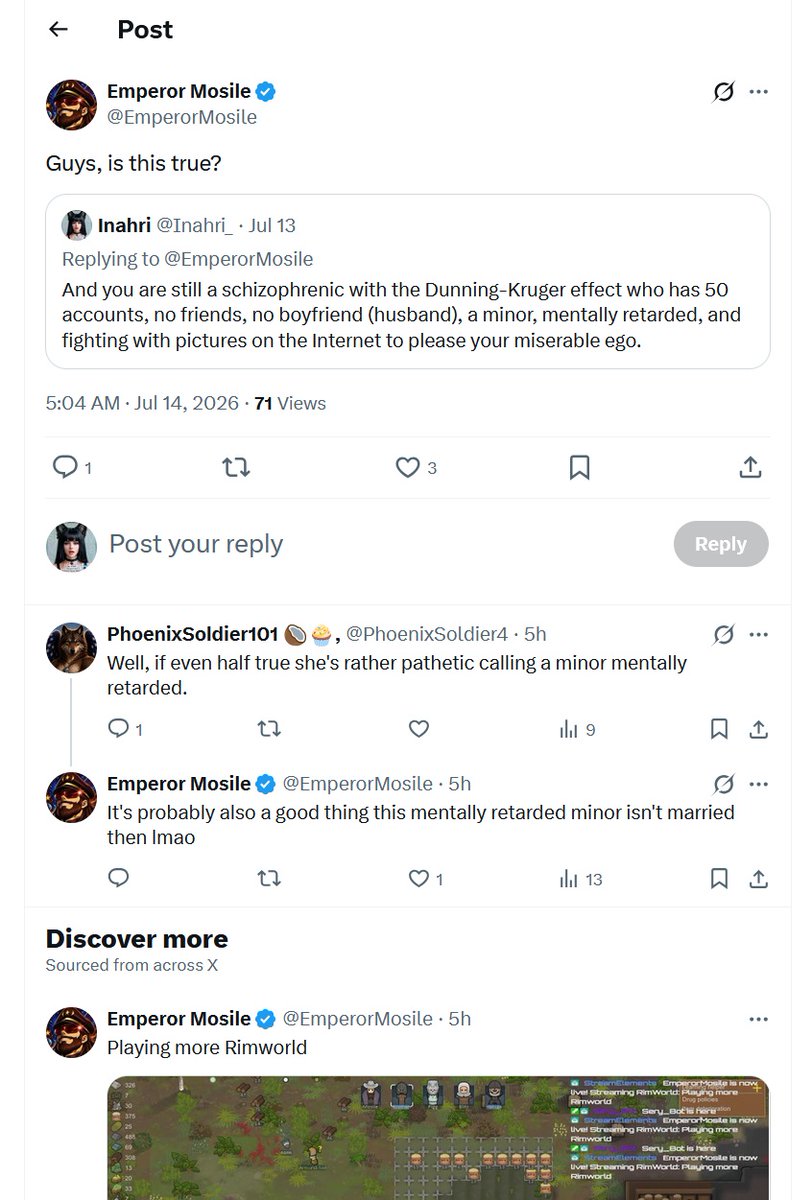 Inahri tweet media