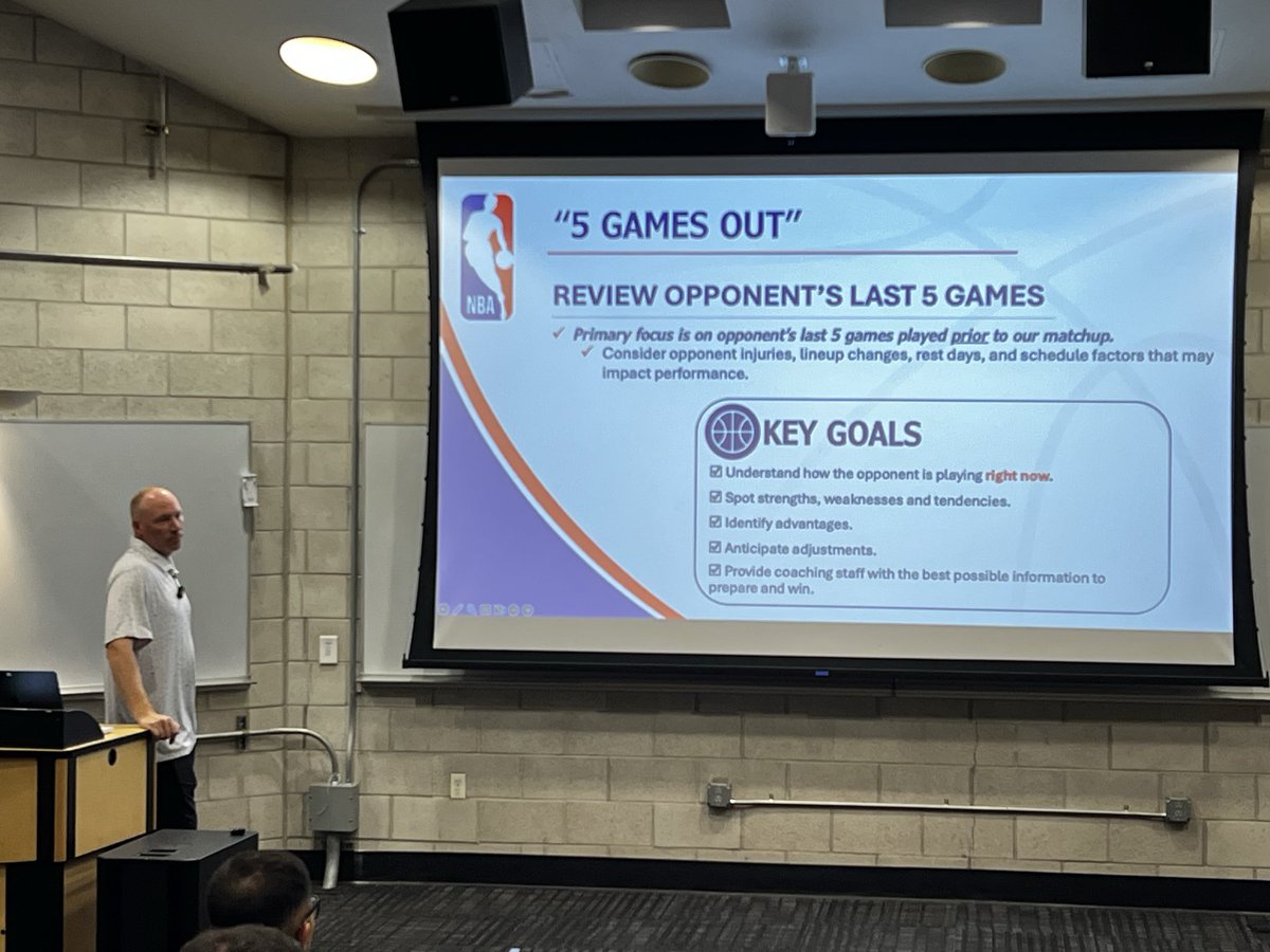 The Pure Basketball Experience tweet media