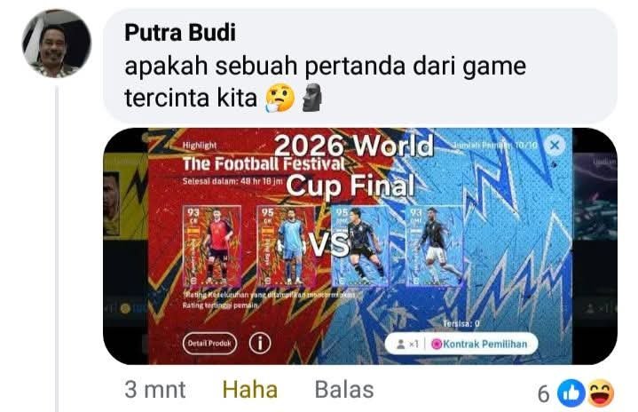 abdn_raa's tweet photo. @virtualballers @EASPORTSFC Kalau kata bapak bapak pecinta efutbol https://t.co/wn4c9f3uQj