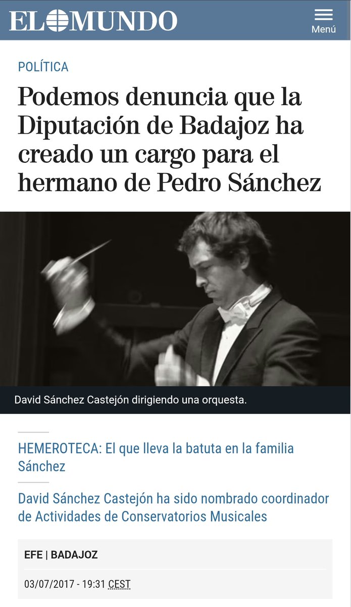 Ana115569's tweet photo. @patxilopez Francisco, no nos tomes el pelo, a los tuyos, vale. Pero a los demás, no. https://t.co/E0rwbSOZgM