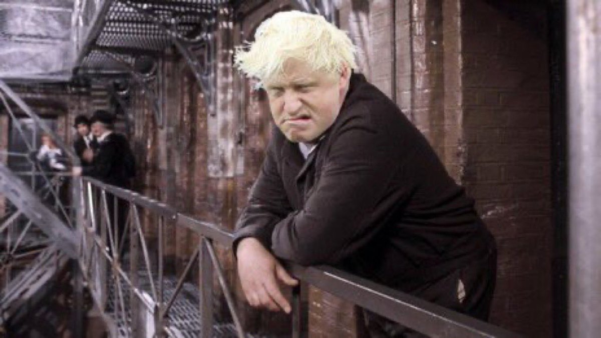 Brexit Buster tweet media