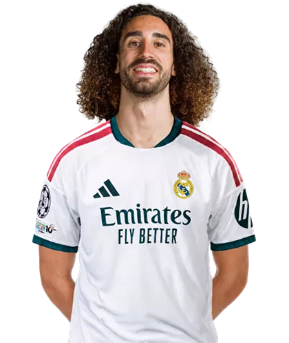 Taberaa_'s tweet photo. Cucurella es DESPEDIDO del REAL MADRID tras una ORDEN DIRECTA DEL DICTADOR KYLIAN MBAPPE. https://t.co/PXp8WahBmt