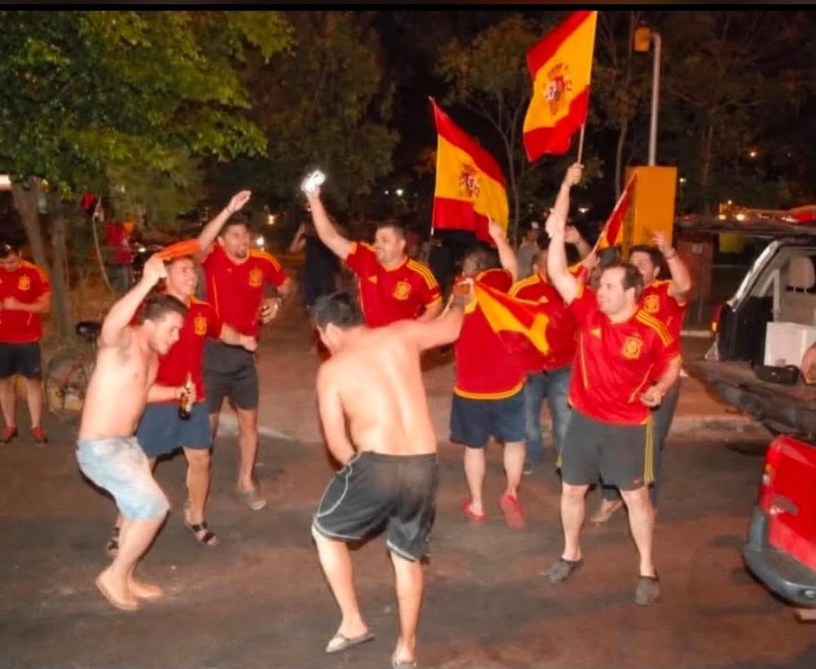 GVillalba1720's tweet photo. @FFF Esta vez el penal no pudo darle lugar jajajaja https://t.co/Fv9fLl5SWC