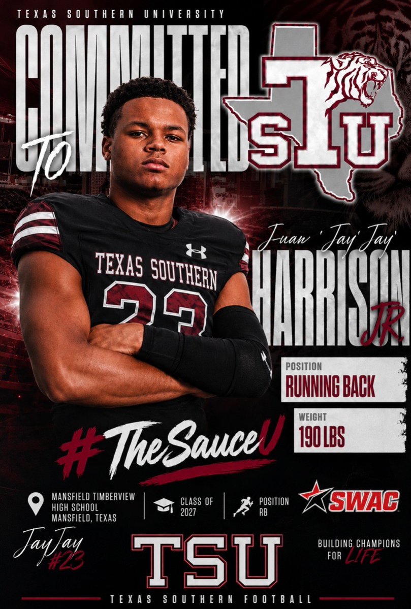 J-uan 'JayJay' Harrison Jr. tweet media