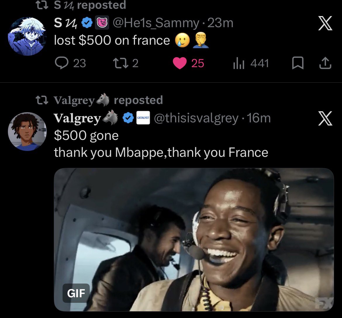 Holli🐂🀄️ tweet media