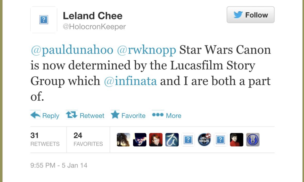 StarWarsOG tweet media