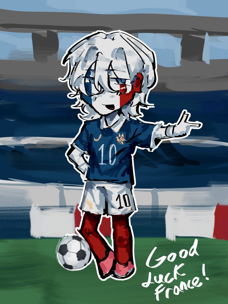 kayover__'s tweet photo. I drew this a while  before today ☹️ #countryhumans 🇫🇷 https://t.co/gb7fd8QPwm