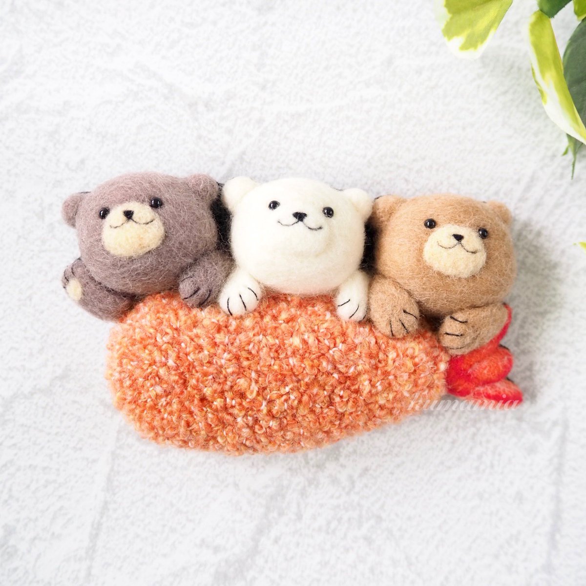 おぱよ！ 朝までスヤァだったYO! 嬉しいYO! （お客さま所蔵作品）