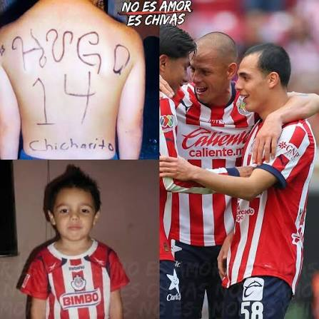 cesaralnso's tweet photo. la 14 para Hugo Camberos, exito Hugo! https://t.co/8xtSLCRVuO