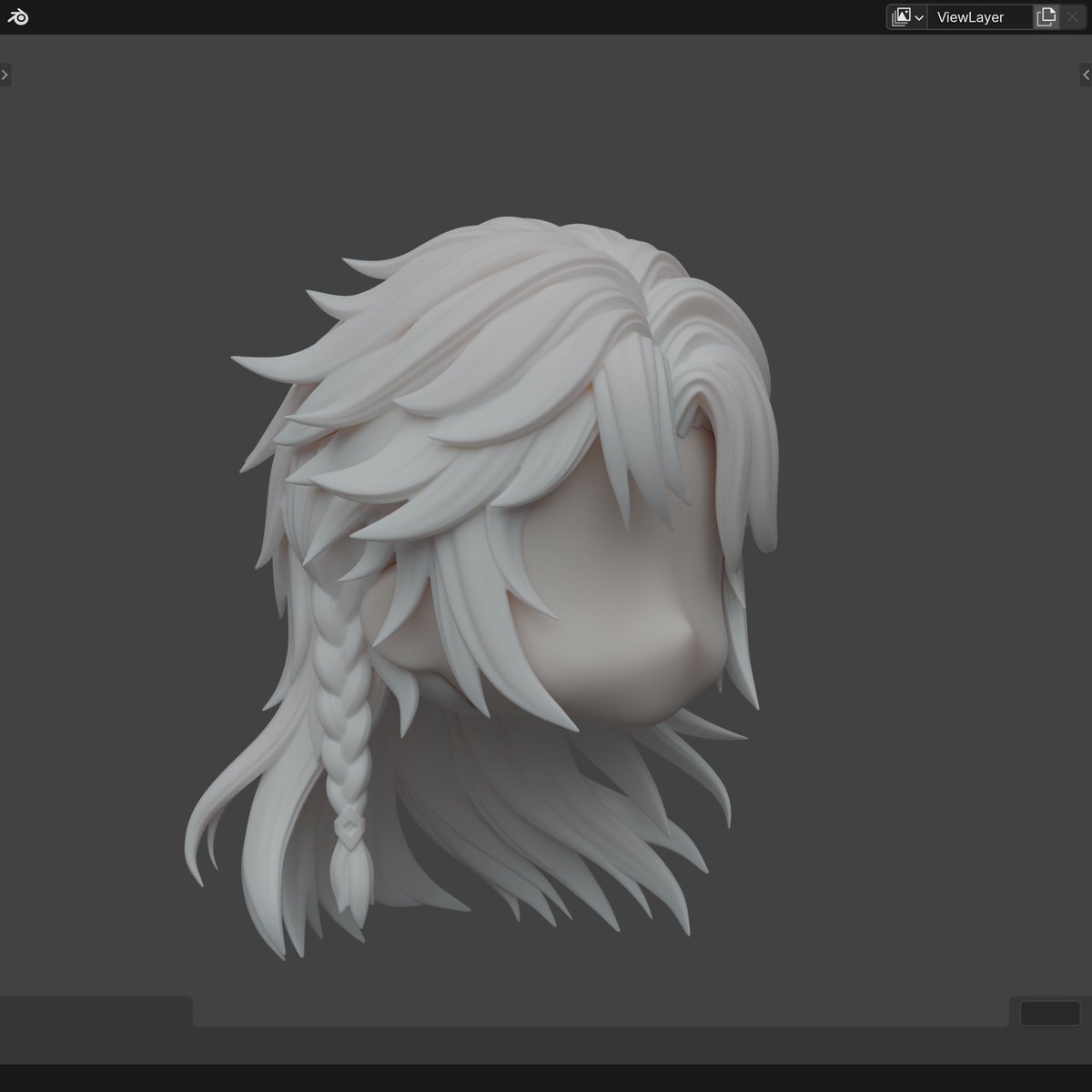 tachikomc's tweet photo. #blender #gsc #bjd #手办 https://t.co/MRMYmeJw2V