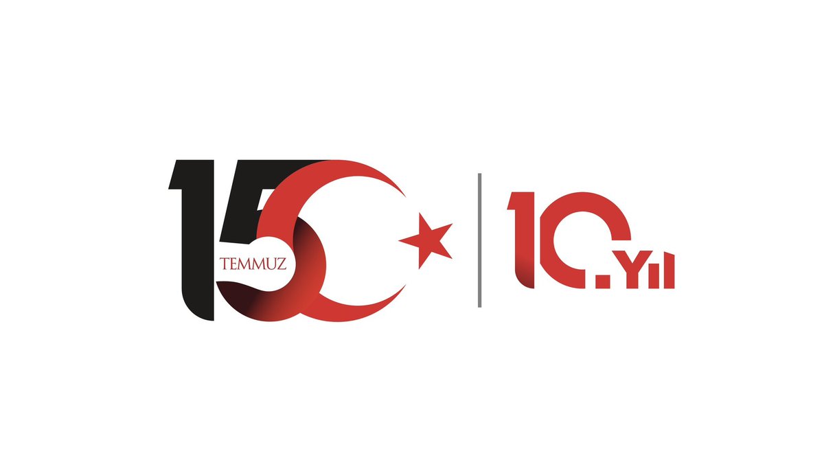 CingizBayram's tweet photo. 15 İyul (#15Temmuz)

15 İyul – Uca Türk Milləti tərəfindən #FETÖ terror təşkilatının dəfn edildiyi günün başlanğıcıdır.

Təvazökarlıqdan uzaq olsa da, bunu deməliyəm. https://t.co/nFcAPKpxdO