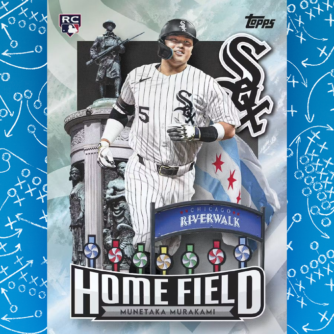 Chesapeake Sports Cards tweet media
