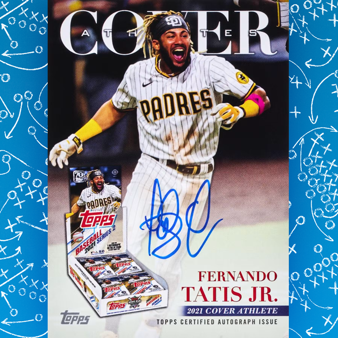 Chesapeake Sports Cards tweet media