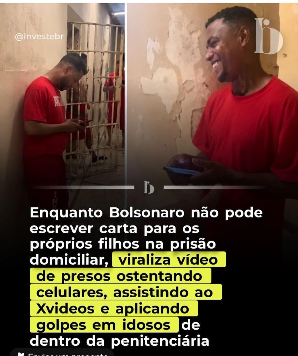 Yuji_Higa's tweet photo. @STF_oficial Cadê o tal paladino da justiça para proibir isso também??? CADÊ??? 
Um B....! https://t.co/9VjYP2pWHa