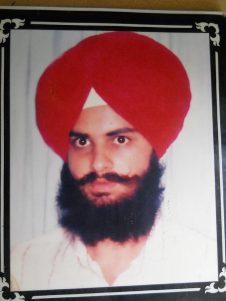 ⭐️⭐️⭐️⭐️⭐️Saka Nakodar:4Feb86 ਸਾਕਾ ਨਕੋਦਰ:੪ਫ਼ਰਵਰੀ੮੬ tweet media