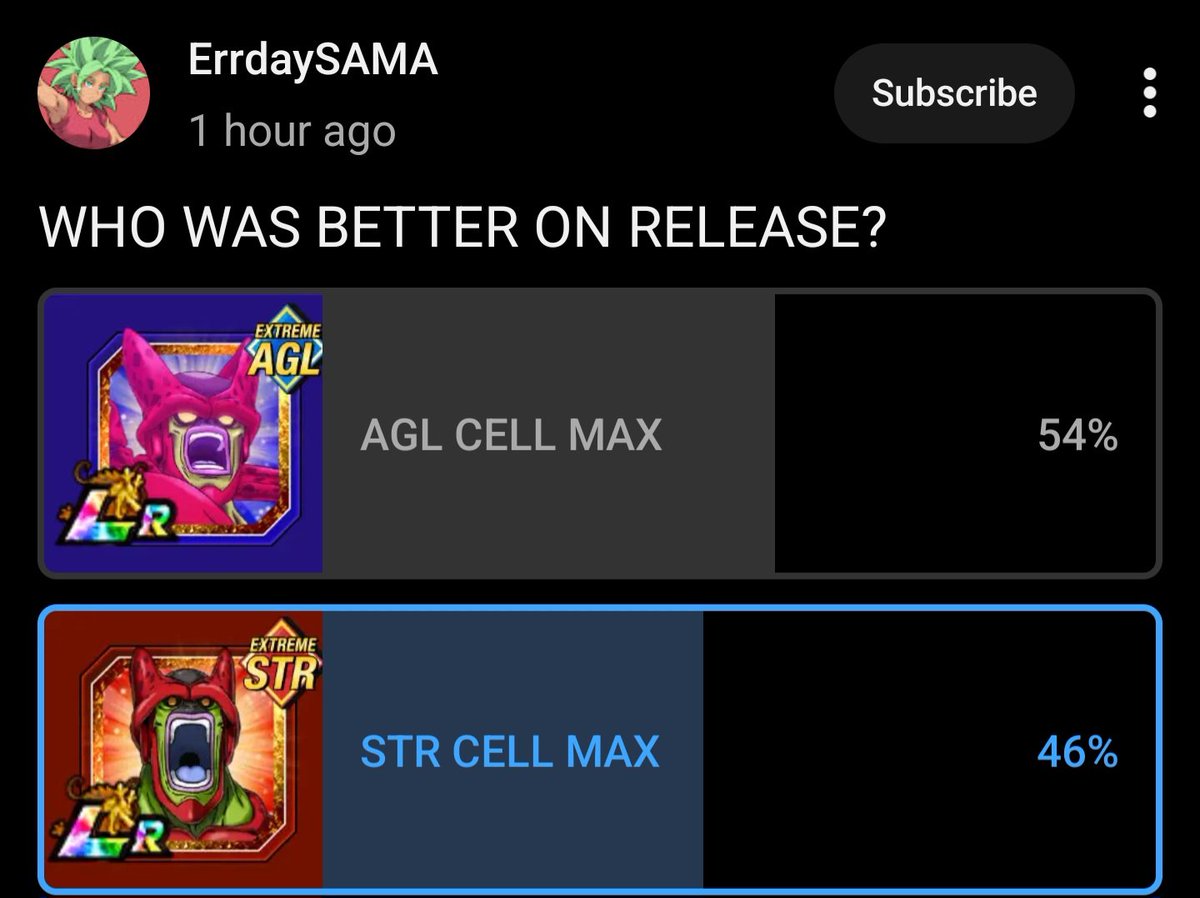 LR TEQ Turles + Pan (GT) tweet media