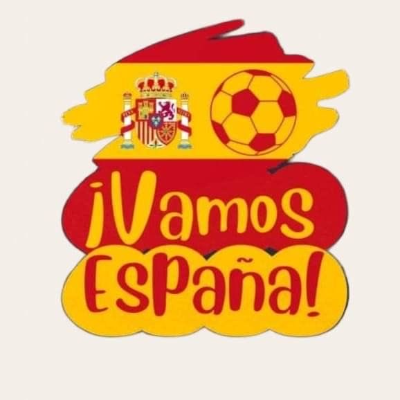 elenagahu's tweet photo. 🇪🇸🇪🇸🇪🇸⚽️⚽️ https://t.co/YSEIcB6q1S