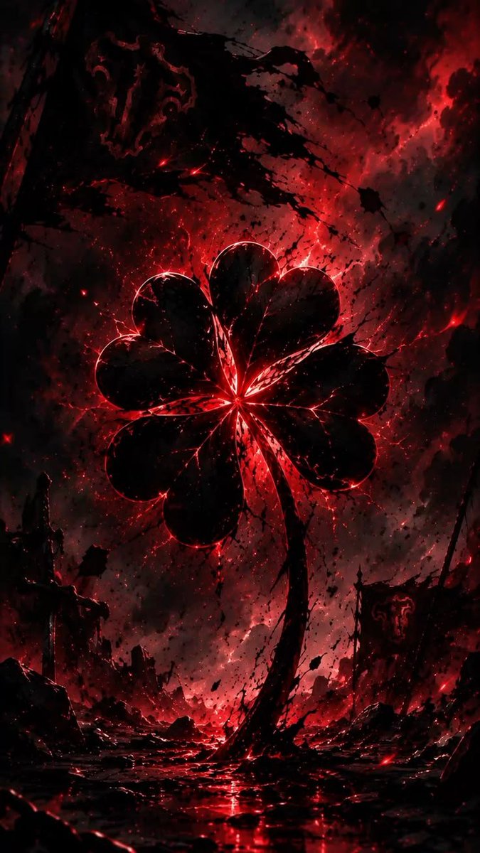 Felipe88207284's tweet photo. Black Clover #BlackClover 
Asta 😈🍀💯 https://t.co/dASkP9ztYU