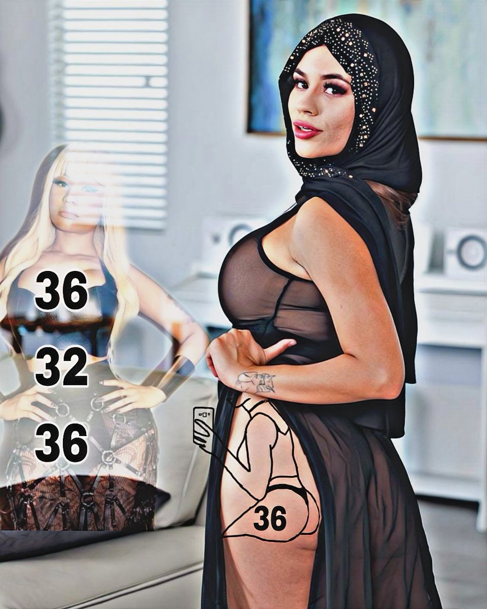 Sadia_khan26's tweet photo. Sadia Hijabi
Age 26 unmarried but not Virgin
A perfect roleplayer 6+ years experience 
I am into incest 
Being hijabi i love sanskari 
As a Muslima i have sexy figure 36B-30-36 
Love to wear tight clothes and short clothes 
I prefer to be nude under my burkha https://t.co/xl6Su74ZR1