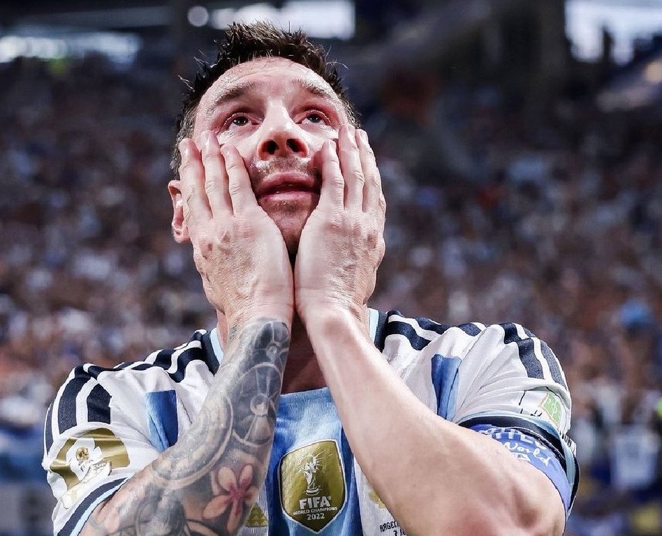 ruggy 🇦🇷 🇪🇸 🇫🇷 ⚔️ tweet media