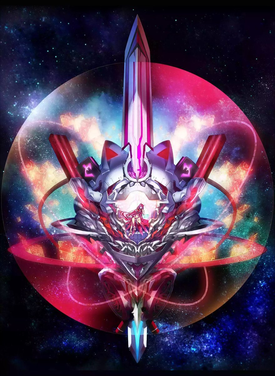 inspiraowl's tweet photo. @TrueEveningBell @doc_mc_stuffin 𝑻𝒉𝒊𝒔 𝒊𝒔 𝒕𝒉𝒆 𝒄𝒐𝒔𝒎𝒐𝒔 𝒘𝒉𝒆𝒓𝒆 𝒂𝒏𝒕𝒊𝒕𝒉𝒆𝒕𝒊𝒄𝒂𝒍 𝒔𝒐𝒖𝒍𝒔 𝒆𝒕𝒆𝒓𝒏𝒂𝒍𝒍𝒚 𝒃𝒂𝒕𝒕𝒍𝒆 𝒐𝒏𝒆 𝒂𝒏𝒐𝒕𝒉𝒆𝒓 𝒃𝒆𝒏𝒆𝒂𝒕𝒉 𝒂 𝒎𝒆𝒓𝒄𝒊𝒍𝒆𝒔𝒔 𝒔𝒌𝒚, 𝒂 𝒃𝒍𝒂𝒔𝒑𝒉𝒆𝒎𝒐𝒖𝒔 𝒄𝒐𝒏𝒗𝒖𝒍𝒔𝒊𝒐𝒏 𝒕𝒐𝒘𝒂𝒓𝒅 𝒃𝒂𝒕𝒕𝒍𝒆. https://t.co/k0JKJ1rzQZ