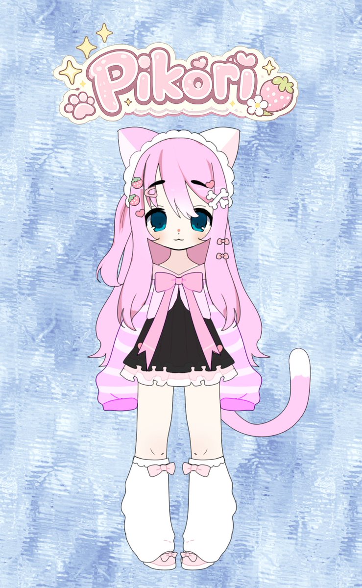 Pikori~n tweet media