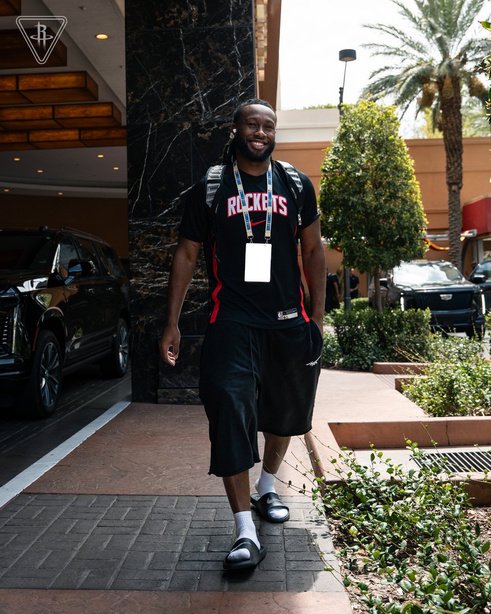 Houston Rockets tweet media