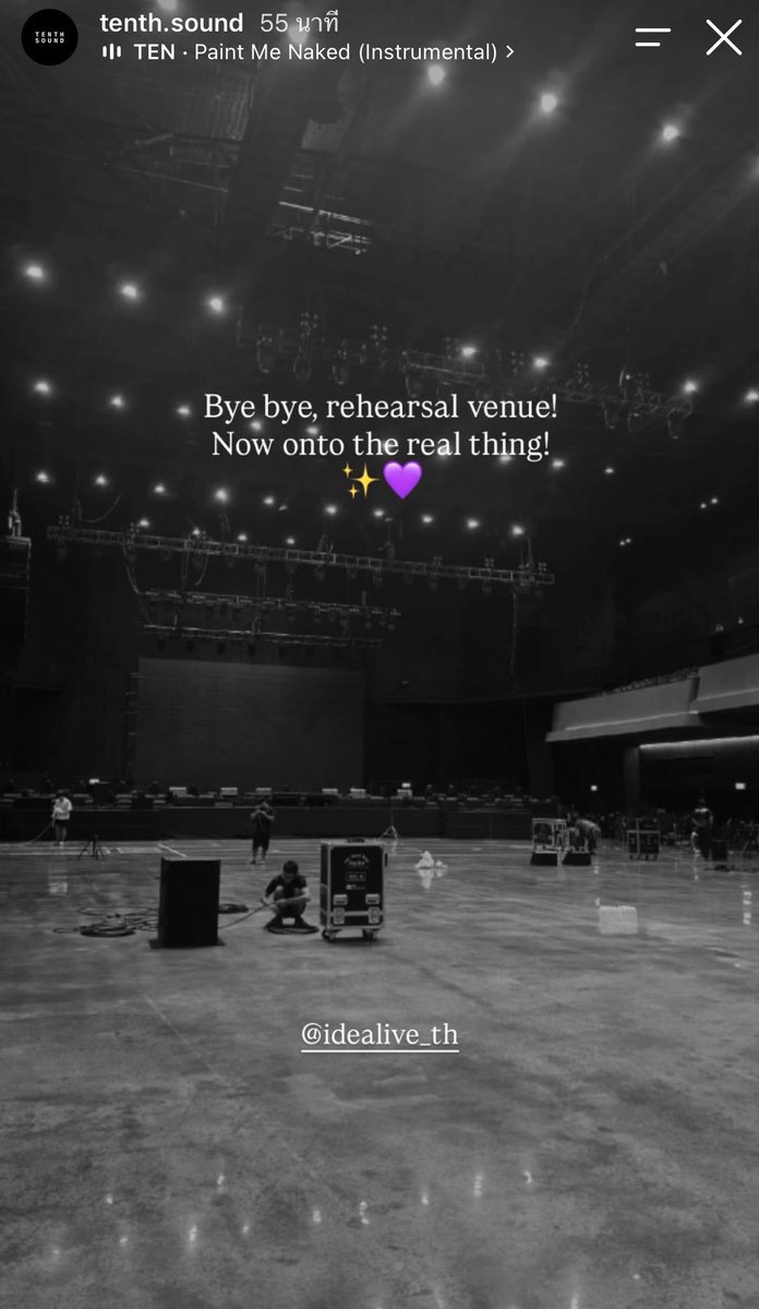 𝙏𝙚𝙣vely² 𝗛𝗶𝗱𝗲𝘀𝗼𝗻𝗴𝟭𝟬𝟬𝟭🐈⬛ tweet media