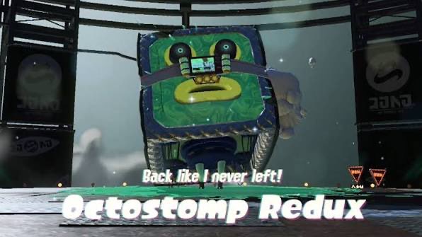 kurokutari's tweet photo. Yo if i gotta see this thing again in raiders im going to delete the game so fast you dont understand im sick of this guy https://t.co/aS75LwqIgu