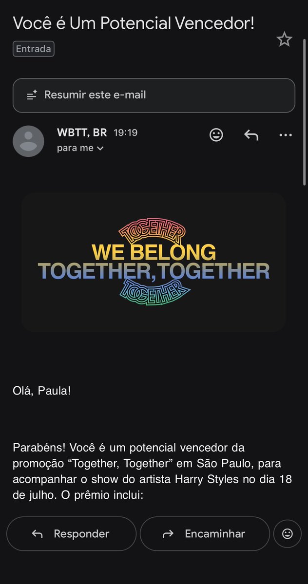 Paulinha ᶜʳᶠ tweet media