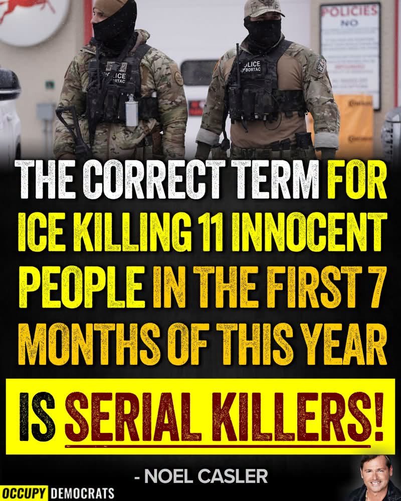 Occupy Democrats tweet media