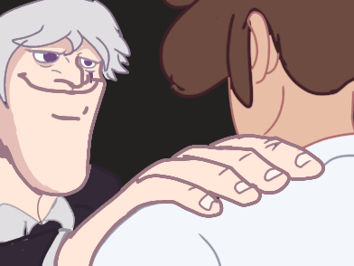 ZeroTheElectri1's tweet photo. Misma vibra

#fnafhs #FHS_ElRegreso #fhs #fnafhstwt https://t.co/PJRor8Csgt