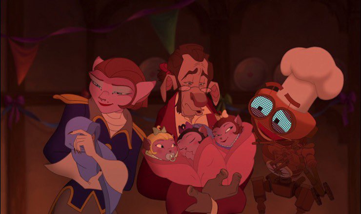 TigerHeartKing's tweet photo. A LIVE ACTION Treasure Planet? Anyone else think this would blow up? https://t.co/GDoCOGWTmT