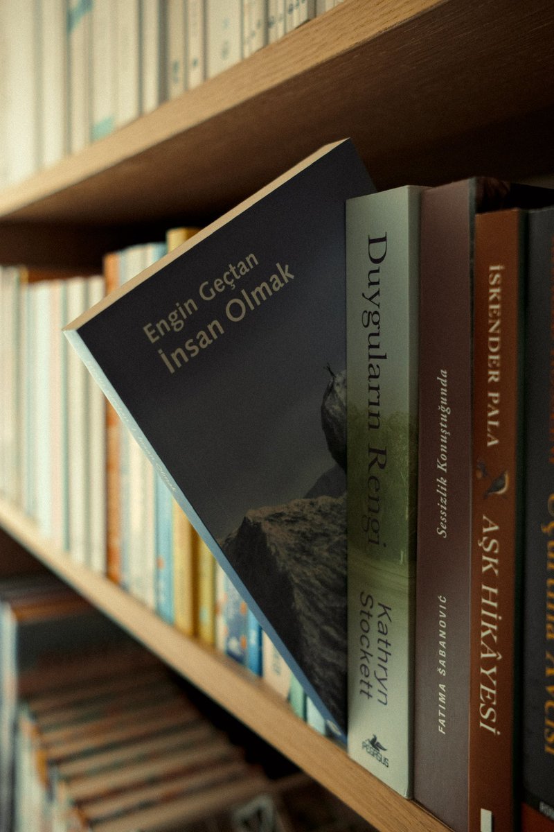 GuidedPurposePg's tweet photo. 📷 A book.

Never stop learning. Wisdom comes from listening as much as speaking. https://t.co/Gnx6yupwRE