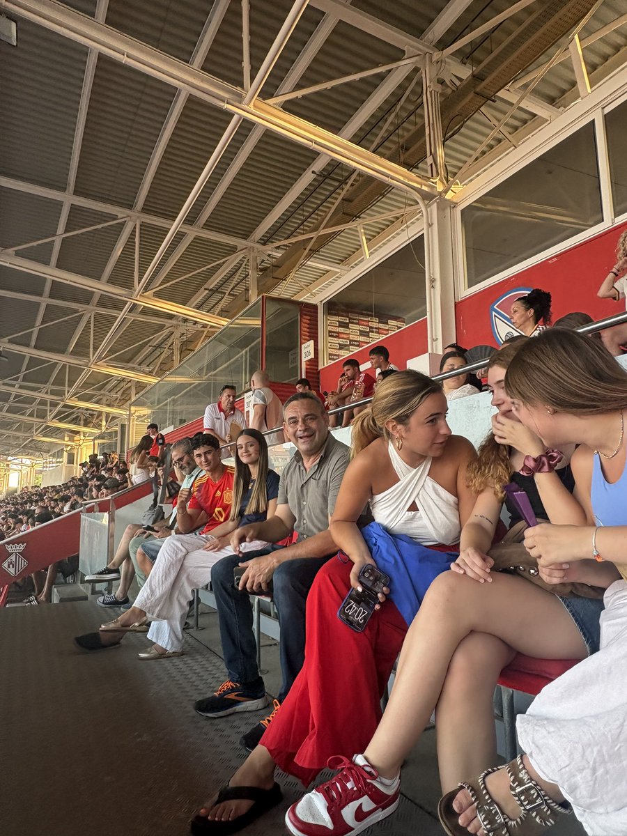 Terrassa FC tweet media
