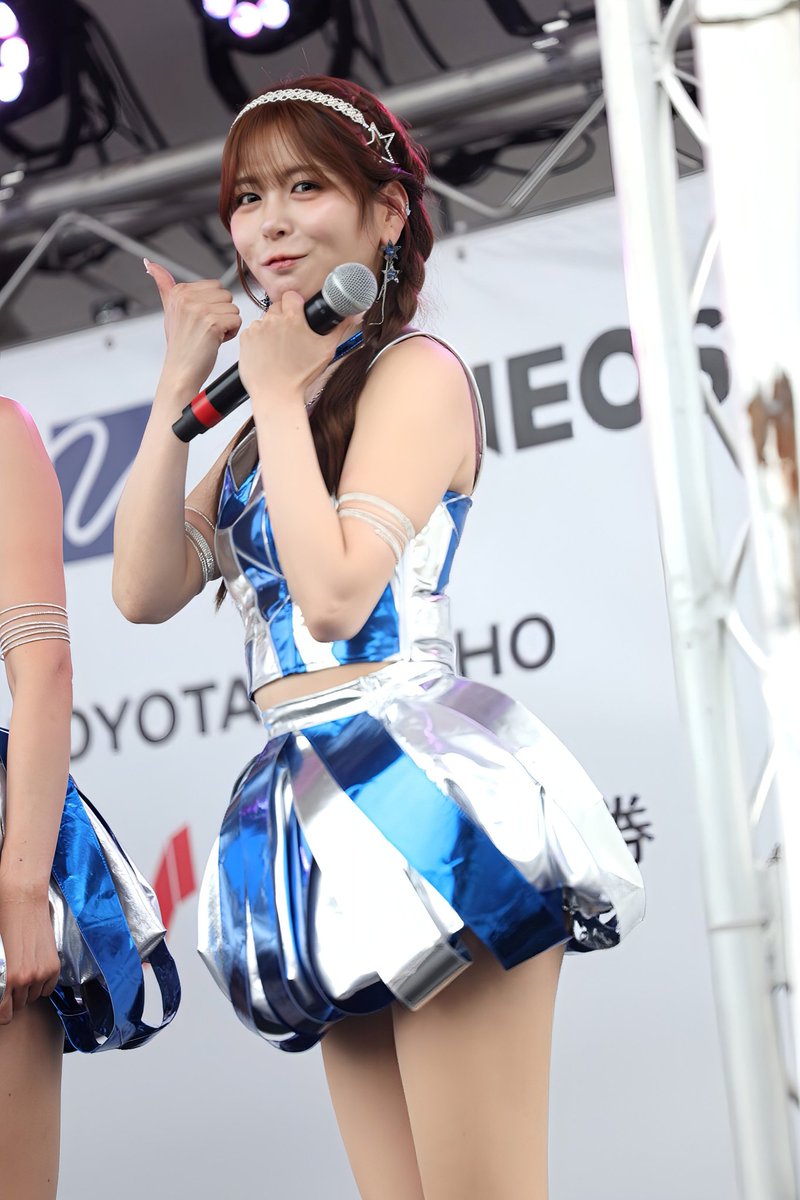 7月5日 スーパー耐久Rd.4 スポーツランドSUGO D'station Stage 水瀬