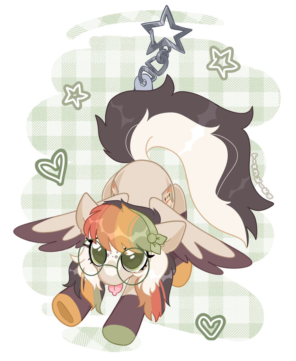 tinykiru's tweet photo. retro girl 🌱🪴🧡 https://t.co/grqzOtF7wQ