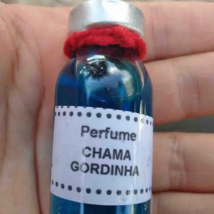 ilovegordinhas2's tweet photo. O perfume que eu compro de 300 reais https://t.co/dru6J01Btz