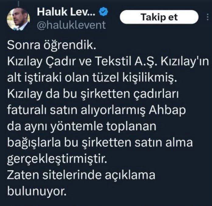 Hani İmparatorluk tweet media