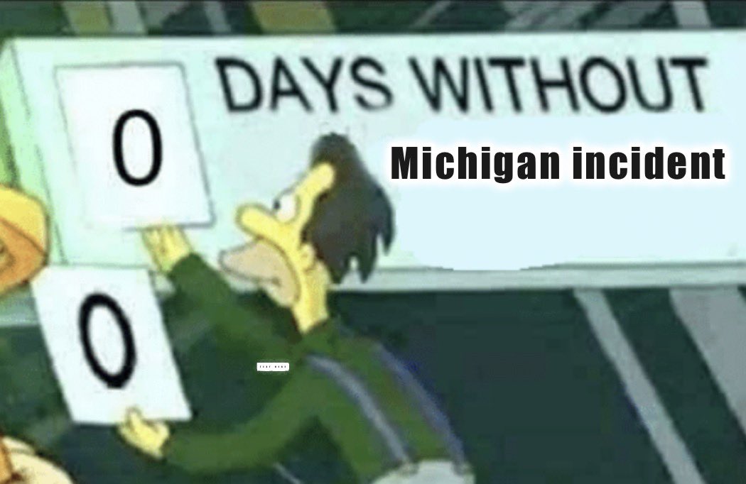 OSU Dude (Dictator Day) tweet media