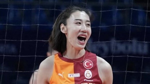 Vsever 2.0 🏐 tweet media