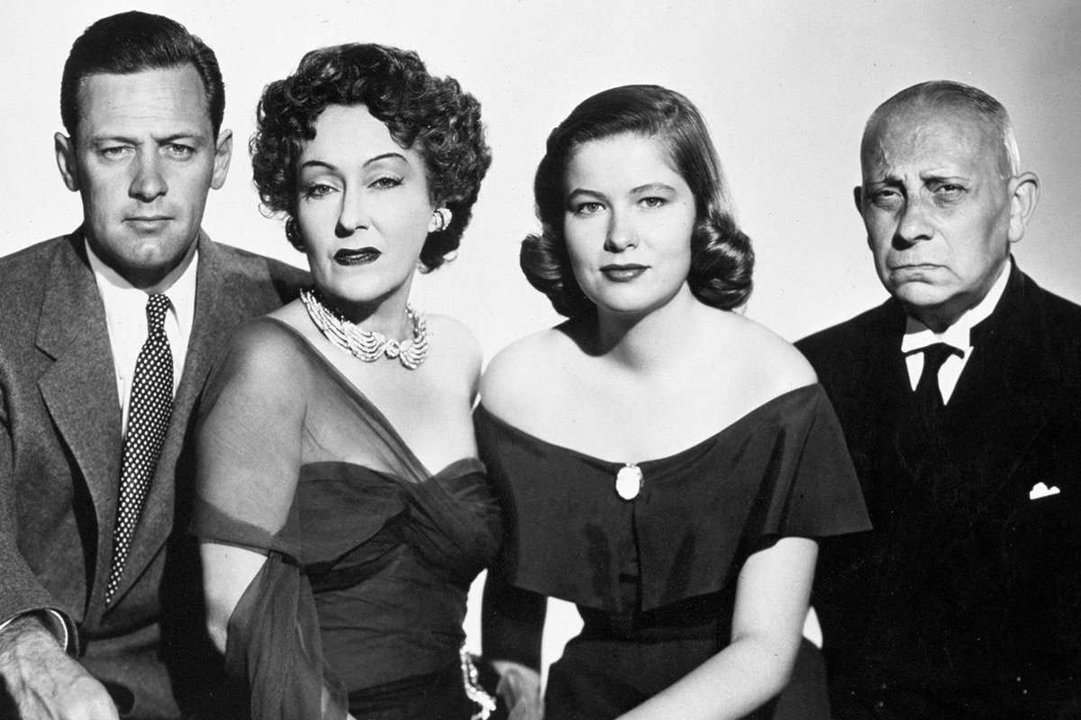 Jorge18994756's tweet photo. Feliz cumpleaños a #NancyOlson, 98 años nada más y nada menos, coprotagonista de esta obra maestra monumental, #SunsetBoulevard, que su título castellano convierte en mítica. #ElCrepusculoDeLosDioses https://t.co/zKuZCAdAf6