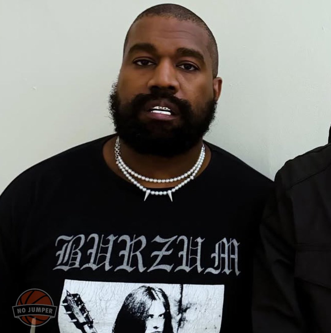 No Jumper tweet media