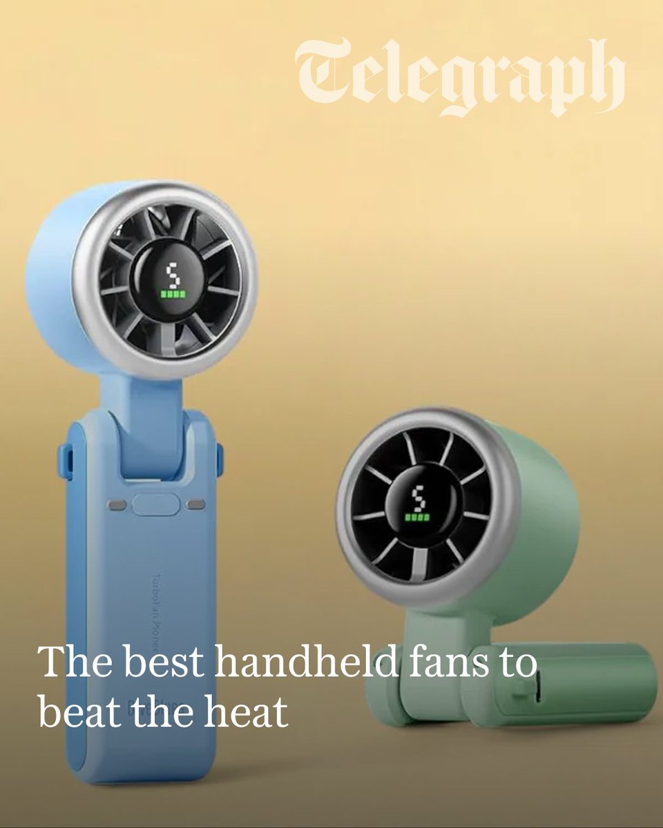 The Telegraph tweet media
