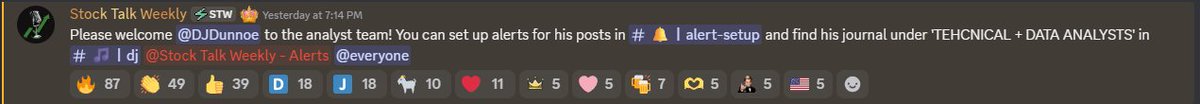 DJ Trades tweet media