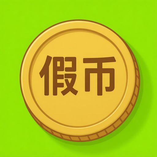 nely_1676's tweet photo. Did you know that in china, shitcoins are called "counterfeit coins” (“假币”).

They perceive it as worthless or scams. Traders often warn each other about these “fake” coins, emphasizing vigilance in a volatile market. https://t.co/FGz4JjaYbV