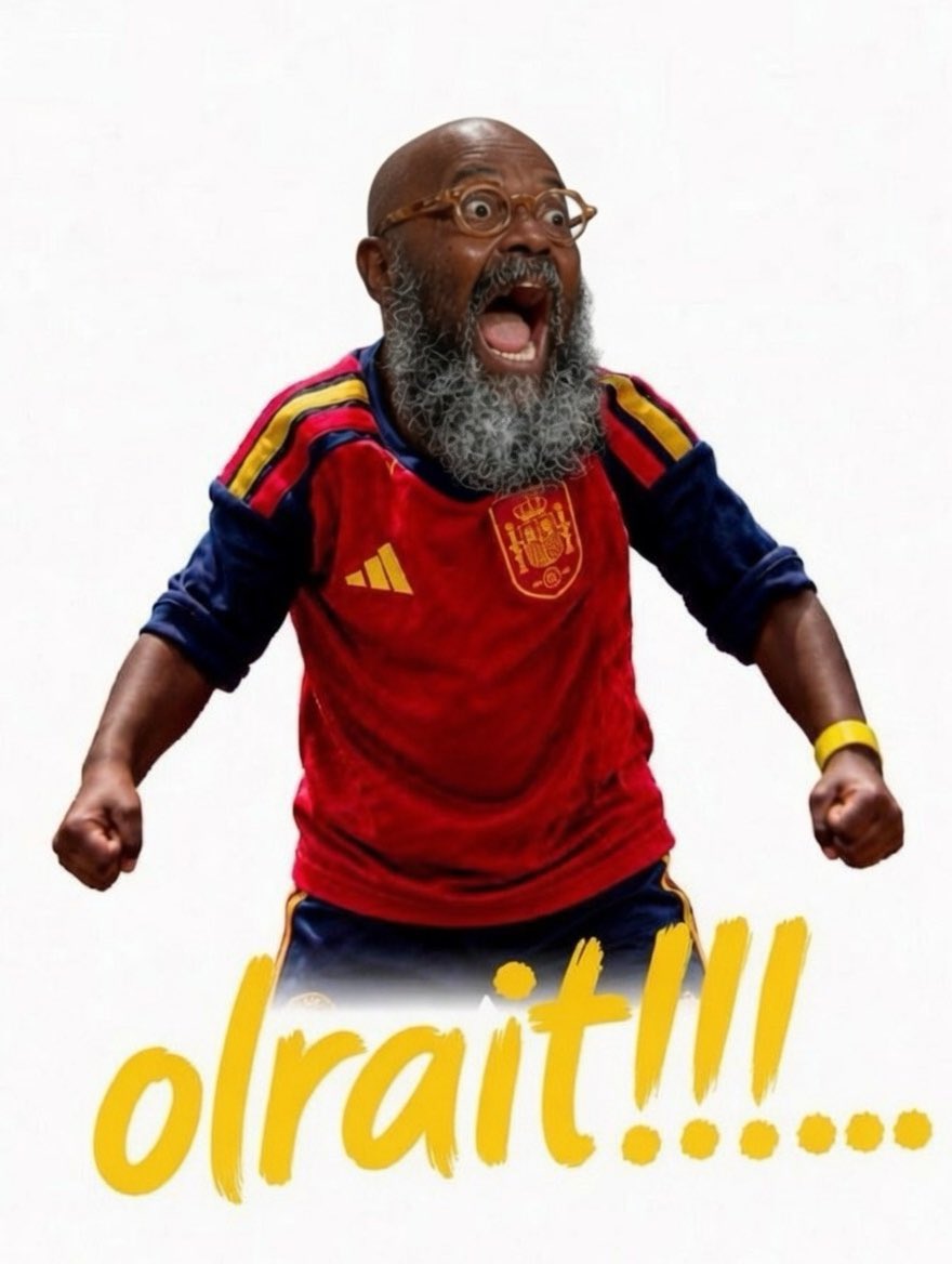 IgnatiusFarray's tweet photo. ESPAÑA 3 - 1 FRANCIA #LaRoja https://t.co/ct4QJFClbx