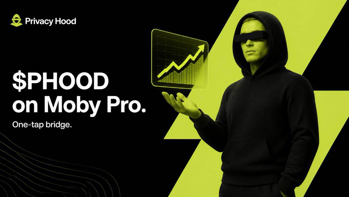 Privacy Hood tweet media