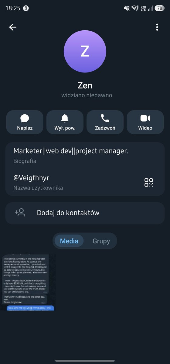 Radi Coin tweet media