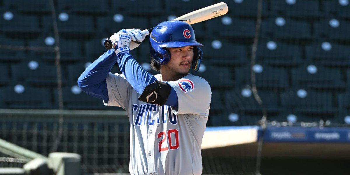 Cubs Daily tweet media